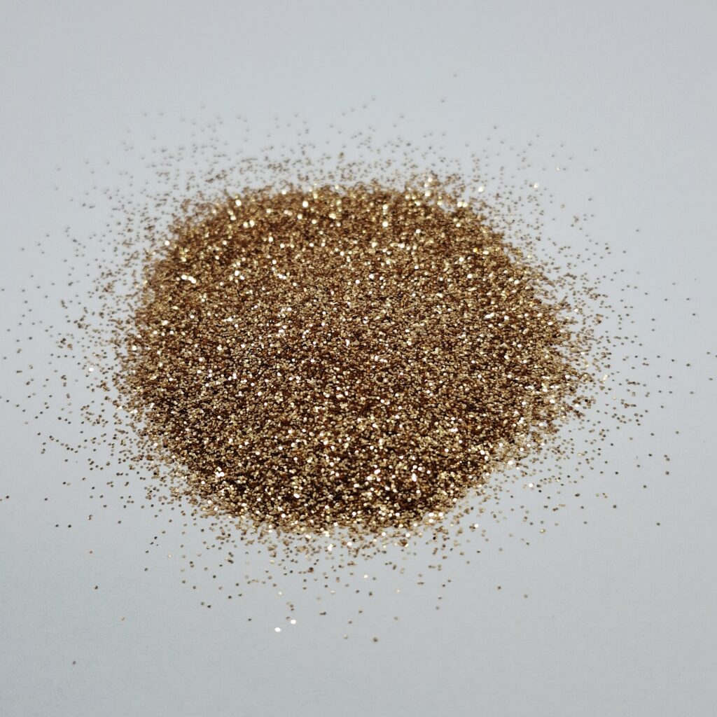 Glitter c.10